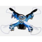 HAWK EYE Selfie dron 6,5cm létající kamera do kapsy ARTF 1:1 23104351M