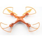 HO-IO Akrobatický dron HO-1O 21cm ideální pro začátečníky RCskladem_23114079