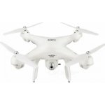 RCobchod SJ70W – dron s GPS a follow mě – bílá – RC_70102