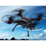 Syma X5Csw- dron s FPV online přenosem přes WiFi – RC_75466