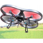 WL Toys Dron Explorers 60,45 cm Full HD kamerou a střídavými motory RCskladem_20695320