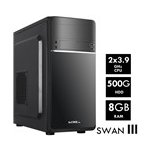 SWAN III, PCSW003G1