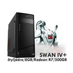 VIPEL SWAN IV+ GEN2, PCSW0045G2