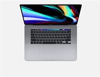 MacBook Pro Z0Y0000QY návod, fotka