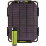 Goal Zero Flip 12 + Nomad 5 Solar Kit