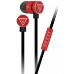 Guess Wire 3.5mm Stereo Headset
