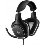 Logitech G332 SE Wired Gaming Headset