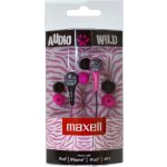 Maxell Audio Wild
