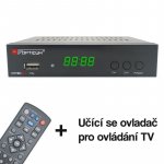 Opticum NYTRO BOX DVB-T2 H.265