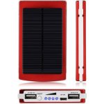 SolarPower N5205 5200 mAh červená