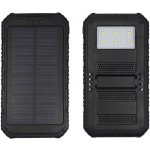 SolarPower N6-5200 5200 mAh černá