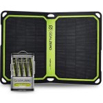 Solární nabíječka Zebra POWERplus 2000mAh