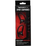 SportFX Earphones