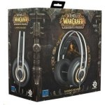 SteelSeries Siberia Elite World of Warcraft