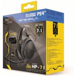 Steelplay Wired – HP71 Virtual 7.1 PC/PS4/Switch/XONE