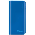 Trust Primo PowerBank 4400 Portable Charger 21225