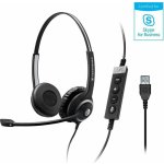 Under Control Wired Stereo Headset