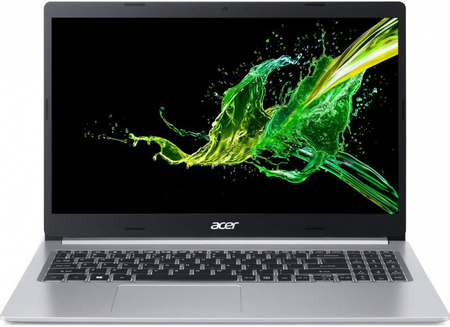 Acer Aspire 5 NX.HSPEC.004 návod, fotka