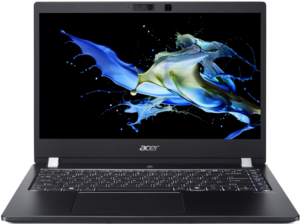 Acer TravelMate X3 NX.VJVEC.004 návod, fotka