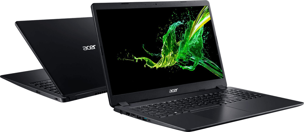 Acer Aspire 3 NX.HEEEC.00F návod, fotka