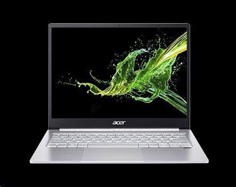 Acer Swift 3 NX.HR1EC.001 návod, fotka