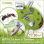 Isotronic Beetle L4, 70515