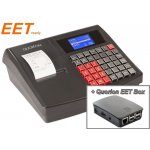 Quorion QMP 18 2xRS/USB/OL + Quorion EET box