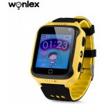Wonlex SmartWatch GW500S-3