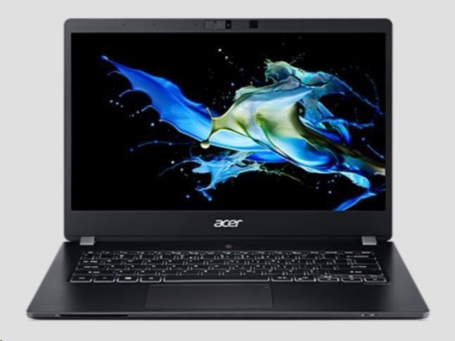 Acer TravelMate P6 NX.VMREC.002 návod, fotka