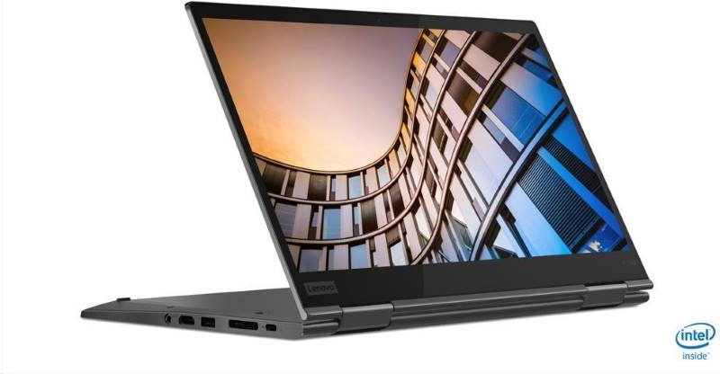 Lenovo ThinkPad X1 Yoga 4 20QF00ABMC návod, fotka