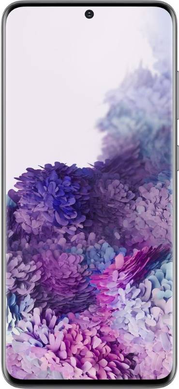 SAMSUNG Galaxy S20 5G G981B Dual Sim 12GB/128GB návod, fotka