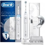 Braun Oral-B Genius 10000N Lotus White Special Edition