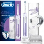 Braun Oral-B Genius 10000N Orchid Purple Special Edition