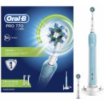 Braun Oral-B Toothbrush heads Cross Action 3-Pack