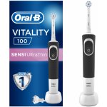 Braun Oral-B Vitality 100 Sensi UltraThin