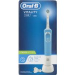 Braun Oral-B Vitality 100 blue CrossAction