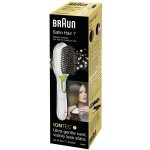 Braun Satin Hair 7 BR 750 fén