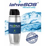 Filtrační lahve Fill2Pure