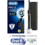 ORAL-B Pro 2500 Cross Action