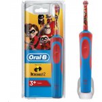 Oral B Stages Power Kids 900 D12 – INCREDIBLES