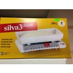 SILVA 3 Classic – 13kg