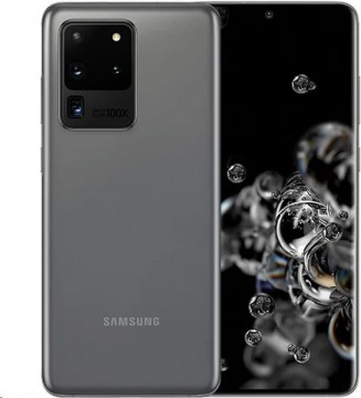 Samsung Galaxy S20 Ultra 5G G988B 128GB návod, fotka