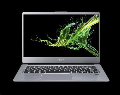 Acer Swift 3 NX.HSEEC.001 návod, fotka