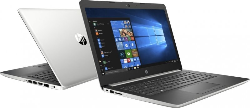 Notebook HP 14-CF1599SA 14″ / Intel Core i5 / 256 GB / 8 GB (předváděcí)