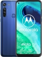 Motorola Moto G8 4GB/64GB návod, fotka