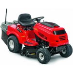 AS-MOTOR AS 940 Sherpa 4WD RC