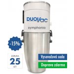 DUOVAC Symphonia 280 I 280I-D-SET2019
