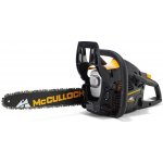 McCULLOCH CS 380