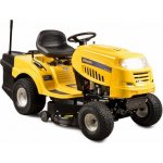 Zahradní traktor  Riwall PRO RLT 92 T - návod