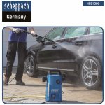 Scheppach HCE 1500
